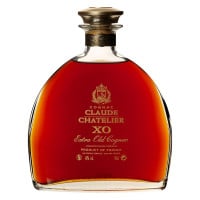 Claude Chatelier XO Cognac