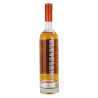 Cleveland Black Reserve American Bourbon Whiskey