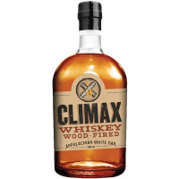 Climax Spirits Wood Fired Whiskey