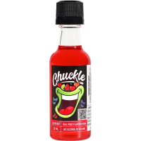 Chuckle Fruit Flavored Rum