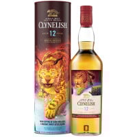 2022 Clynelish 12 Year Old 2022 Special Release Single Malt Scotch Whisky