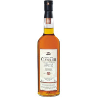 Clynelish 14 Year Old Single Malt Coastal Highland Scotch Whisky