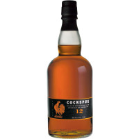 COCKSPUR RUM ２本セット 古酒 Cockspur 12 Bajan Crafted Rum | Caskers