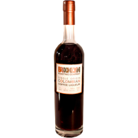 Brooklyn Roasting Company Coffee Liqueur