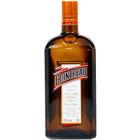 Cointreau L'Unique Triple Sec Liqueur (1.75L)