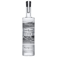 Cold River Vodka