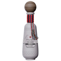 Colección Mx Los Magos Special Edition Blanco Sotol (White Bottle)