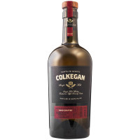 Colkegan Apple Brandy Cask Finished Single Malt Whiskey