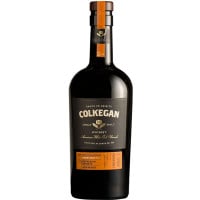 Colkegan Single Malt Whiskey