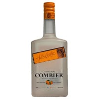 Combier L'Original Triple Sec Liqueur