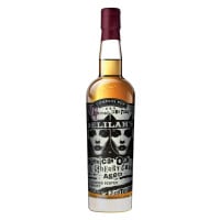 Compass Box Delilah's Limited Edition Scotch Whisky