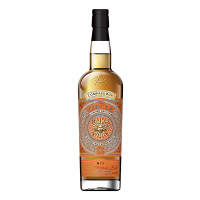 Compass Box Circle I Single Malt Scotch Whisky
