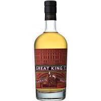 Compass Box Great King Street Glasgow Blend Scotch Whisky