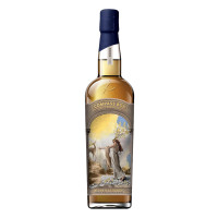 Compass Box Myths & Legends I Single Malt Scotch Whisky