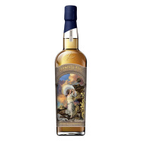 Compass Box Myths & Legends II Single Malt Scotch Whisky