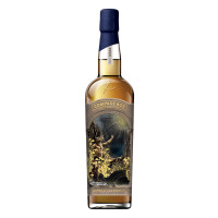 Compass Box Myths & Legends III Single Malt Scotch Whisky