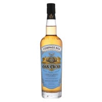 Compass Box Oak Cross Scotch Whisky