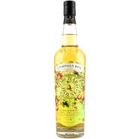 Compass Box Orchard House Blended Malt Scotch Whisky