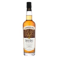 Compass Box Spice Tree Blended Malt Scotch Whisky