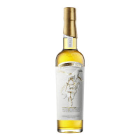 Compass Box Stranger & Stranger Blended Malt Scotch Whisky