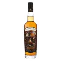 Compass Box The Spaniard Blended Malt Scotch Whisky