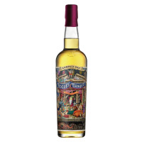 Compass Box Rogues' Banquet Scotch Whisky 