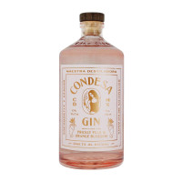Condesa Prickly Pear & Orange Blossom Gin