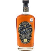 Cooperstown Select American Blended Whiskey