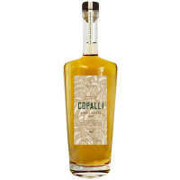 Copalli Barrel Rested Rum