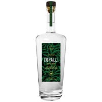 Copalli White Organic Rum