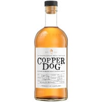 Copper Dog Blended Malt Scotch Whisky