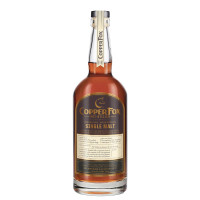 Copper Fox American Single Malt Whisky