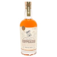Coppersea Big Angus Green Malt Whisky (375mL)