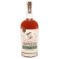 Coppersea Bonticou Crag Bottled In Bond Straight Rye Malt Whisky