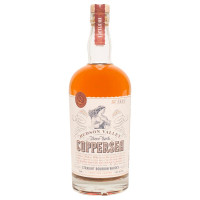 Coppersea Excelsior Bourbon Whisky