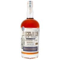 Coppersea Excelsior Empire Straight Rye Whisky