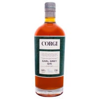 Corgi Earl Grey Gin