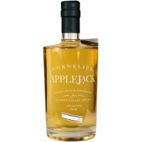 Cornelius Applejack