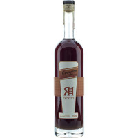 Roundhouse Corretto Coffee Liqueur