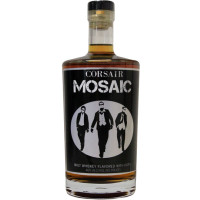 Corsair Mosaic Malt Whiskey Flavored with Hops