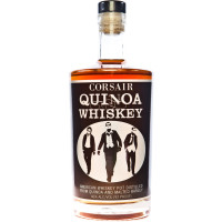 Corsair Quinoa Whiskey