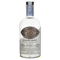 Corte Vetusto Mezcal Ensamble II