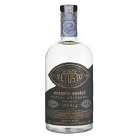 Corte Vetusto Mezcal Tobala