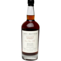 Corti Brothers 7 Year Old Exquisite Whiskey
