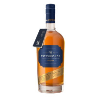 Cotswolds Founder's Choice Single Malt Whisky