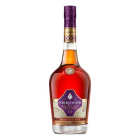 Courvoisier Sherry Cask
