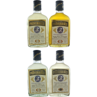 McGibbon's Provenance Single Malt Scotch Whisky 4-Pack