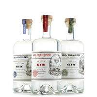 St. George 200mL Gins
