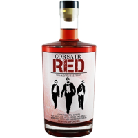 Corsair RED Absinthe