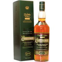 Cragganmore Distiller's Edition 2021 Single Malt Scotch Whisky